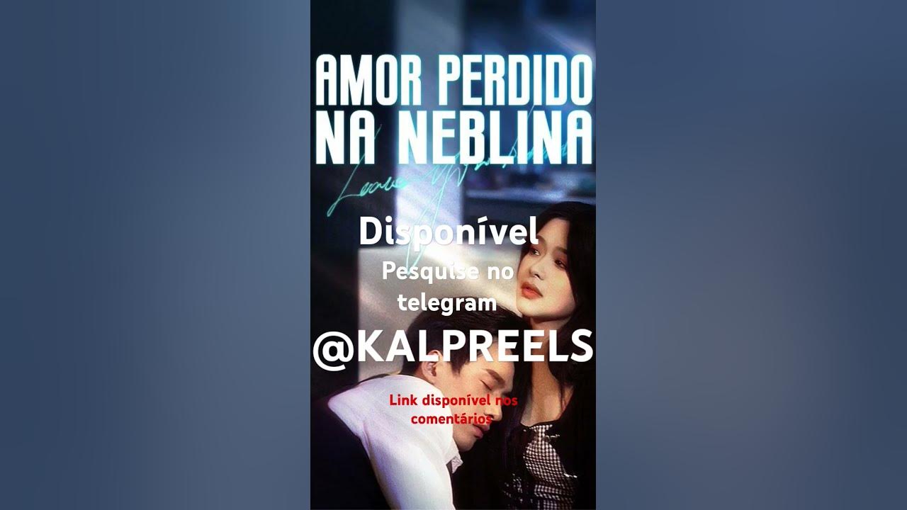 AMOR PERDIDO NA NEBLINA #reels #foryou #explore #fy #shorts #viralvideo #viralshorts #dorama #korea