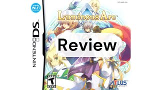Luminous Arc Review