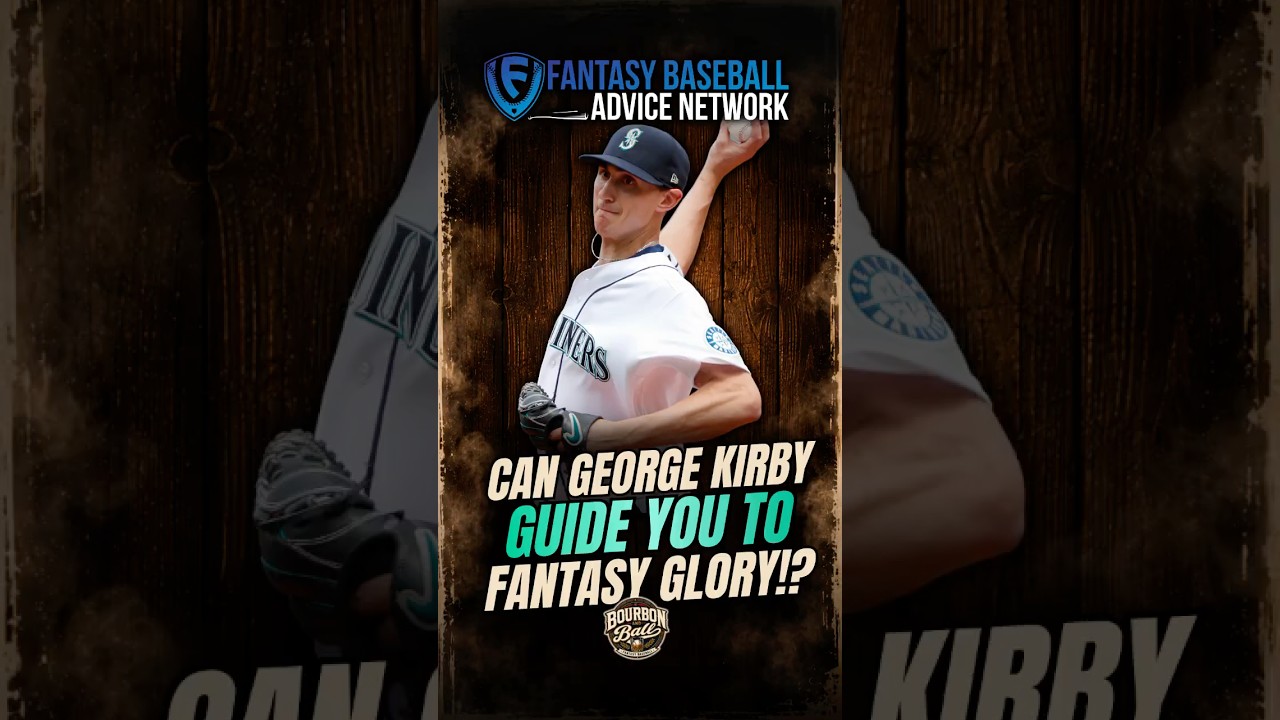 Why George Kirby is One of the Most Underrated Pitchers in Baseball