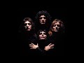 Queen Bohemian Rhapsody Complete Studio Instrumental HQ