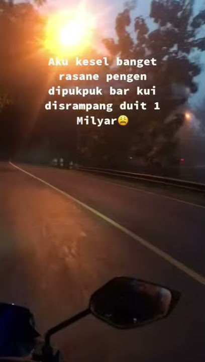 pengen di srampang