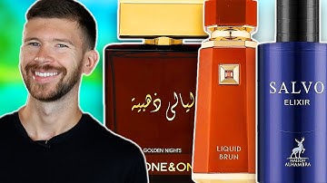 These Cheap Clone Fragrances Get MORE Compliments Than The Original