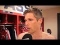 POSTGAME: Pardo, Johnson, Pause talk 1-0 win over Vancouver (7/14/2012)