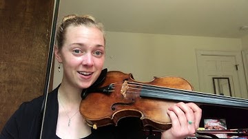 Eighth Notes in Cut Time: Pg 33 EE Book 2