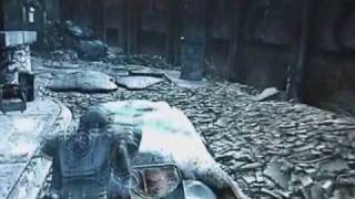exploding car glitch in fallout 3