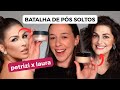 CARO x NACIONAL: Laura Mercier ou Fernanda Petrizi? | LITA MELLO