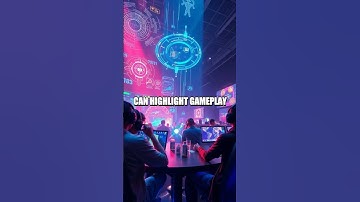 The Impact of AI in Next-Gen Game Reviews