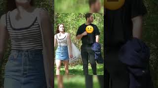 Dziadek dresiarz na mieście  #prank #śmieszne #funny #humor