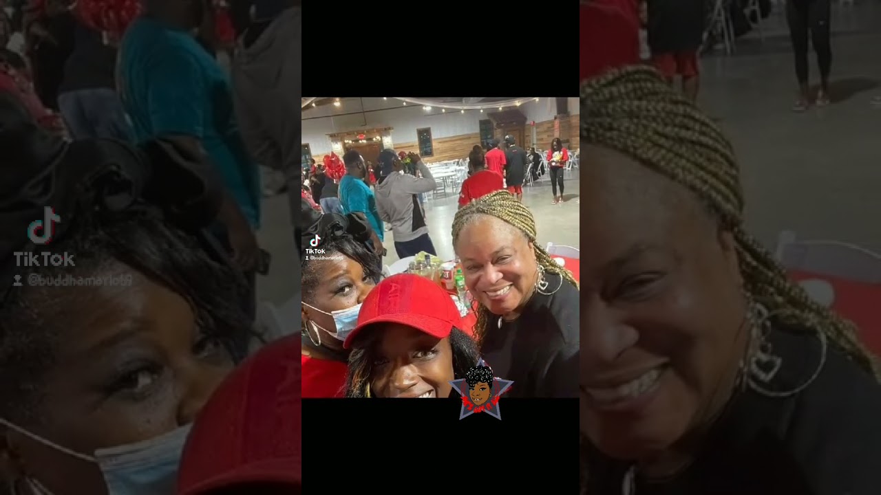 I Love Working For The Family. Mo3's Birthday Party. Family and Friends. LL3🕊