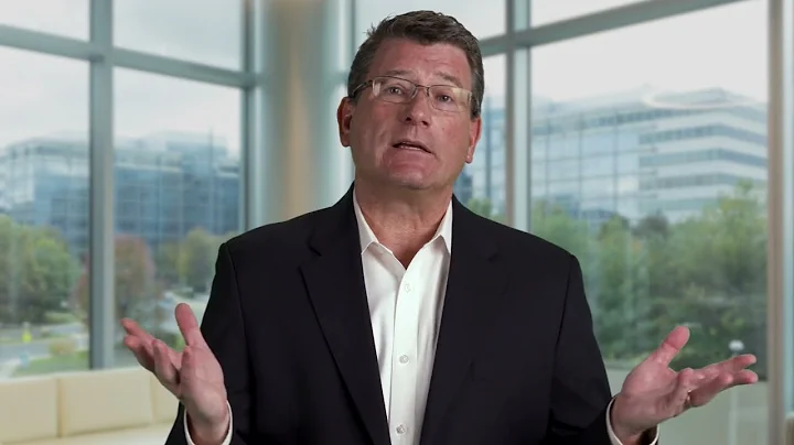 Tim Delaney: How MITRE Tackles Systemic Health Care Fraud