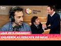 🤡 MILLONARIOS TIENEN QUE SALIR A RESCATAR AL PAPELONERO DE MILEI | ¿Qué está pasando?