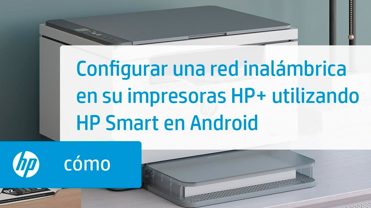▷ ¿Como Conectar Por Wifi Impresora Hp Deskjet 3630? 【 mayo 2022 】  Configurar.pro
