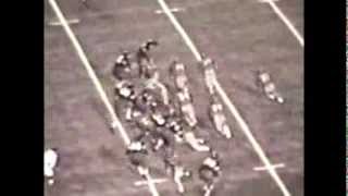 Facing Returning Heisman Winners