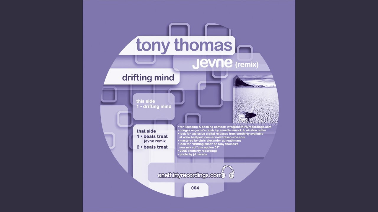 Watch Drifting Mind (Original) on YouTube Watch Drifting Mind (Original) on YouTube