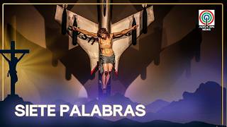  Pagninilay Sa Pitong Huling Wika Ng Panginoong Hesukristo  April 3 2026