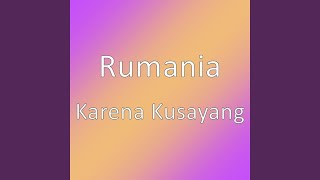 Karena Kusayang