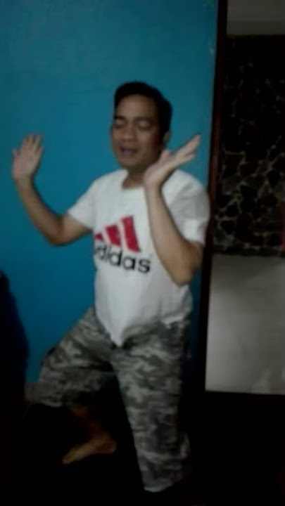 Bojoku lagi sange