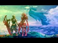 Xenoblade Chronicles 2 OST 戦闘 Xenoblade Chronicles 2 OST 戦闘