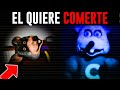 Este horror roblox VHS fue eliminado de mi canal