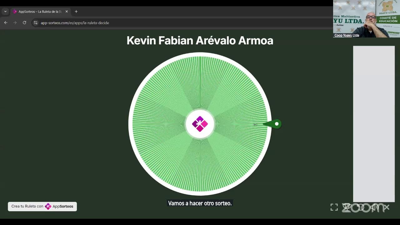 Proceso Asamblearios
