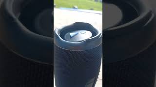 JBL Charge 5 Bass test Bunezz Volume:100