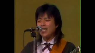 Johnny Can't Read Don Henley covered by Chang Laconics