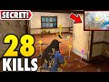BEST LOOT LOCATION! | SECRET ROOM IN CALL OF DUTY MOBILE BATTLE ROYALE