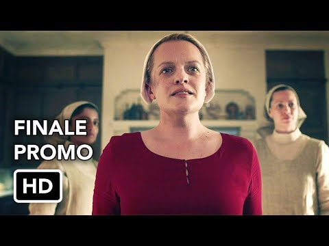 The Handmaid's Tale 3x13 Promo (HD) Season 3 Episode 13 Promo Season Finale