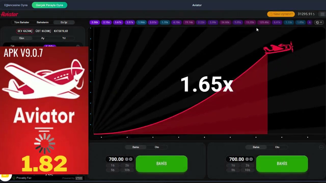 AVIATOR HİLESİ: NASİL OYNANIR?