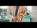 All My Life - Banni Basyishar (Saxophone Cover) K-Ci & Jojo