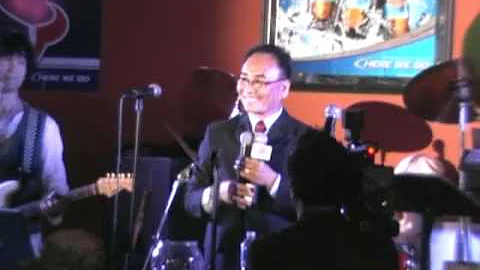 Vietnamese Honor Vietnam Vets-Michael Hoang