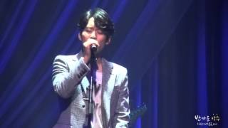 20141122 그녀를 사랑해줘요 PART.2 (하동균)