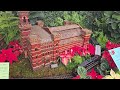 Bronx NY Botanical Garden train show part 2.