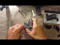 Cobra Derringer misfire repair?? (9mm)