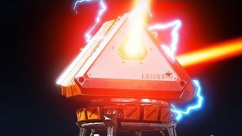 Finally got my first Heirloom shards in Apex Legends season 26