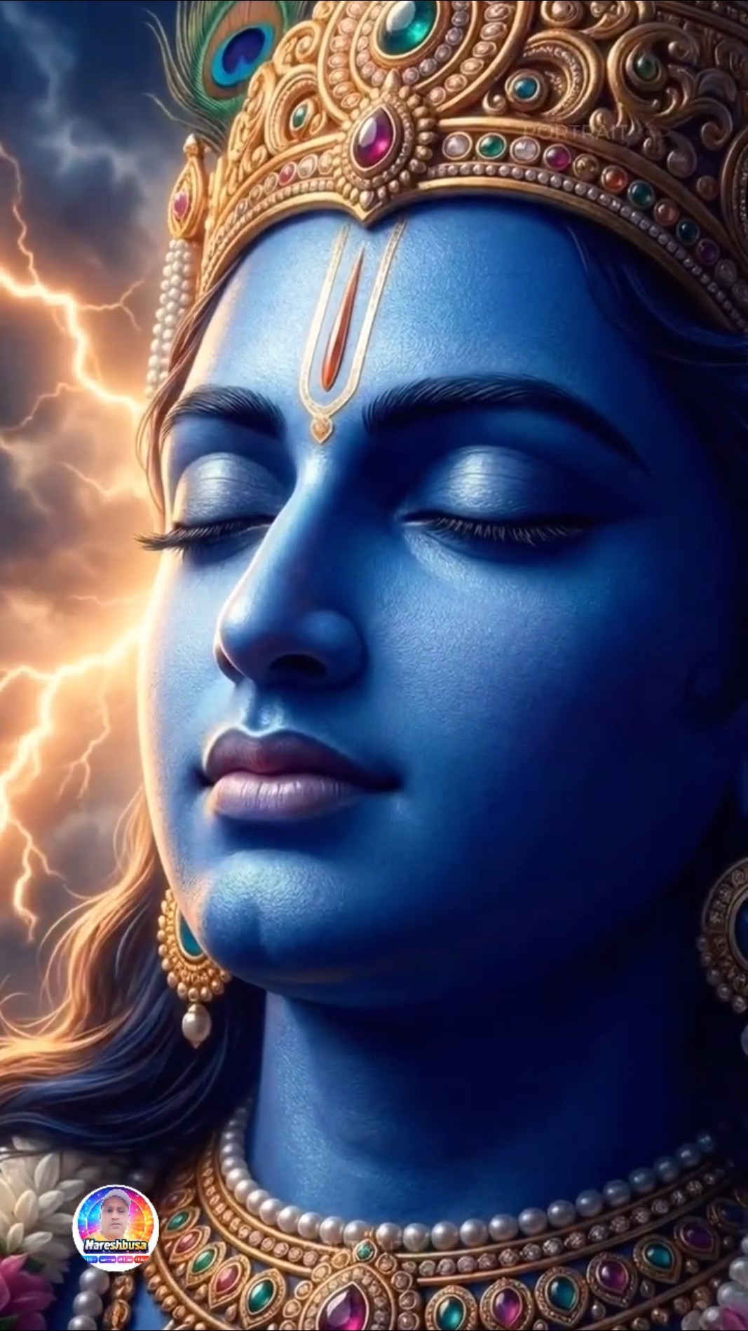 🎵ఎమోషనల్ లిరికల్ వీడియో స్టేటస్ - ShareChat