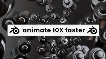 Product Animation the EASY way