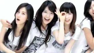 SNSD Teaser Gee.avi