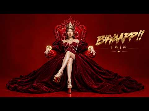 IWIW - BHAAPP!! ( video lyric official )
