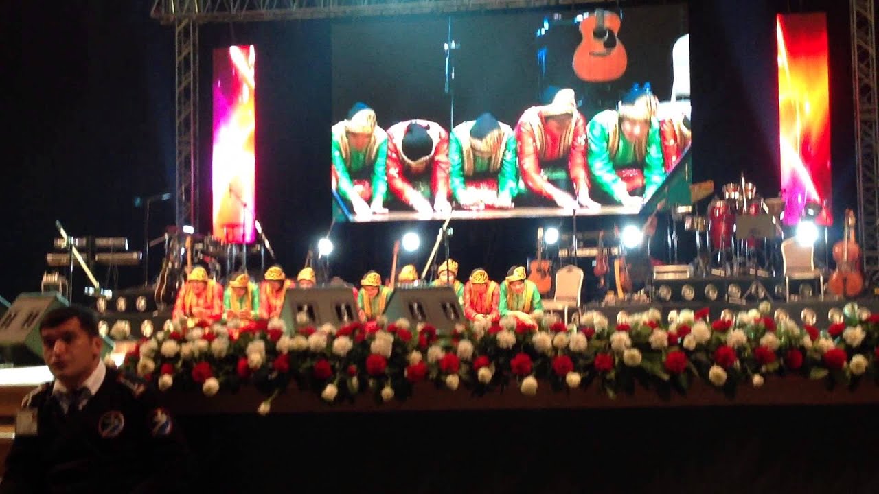 Saman Avicenna Cocuk Festival