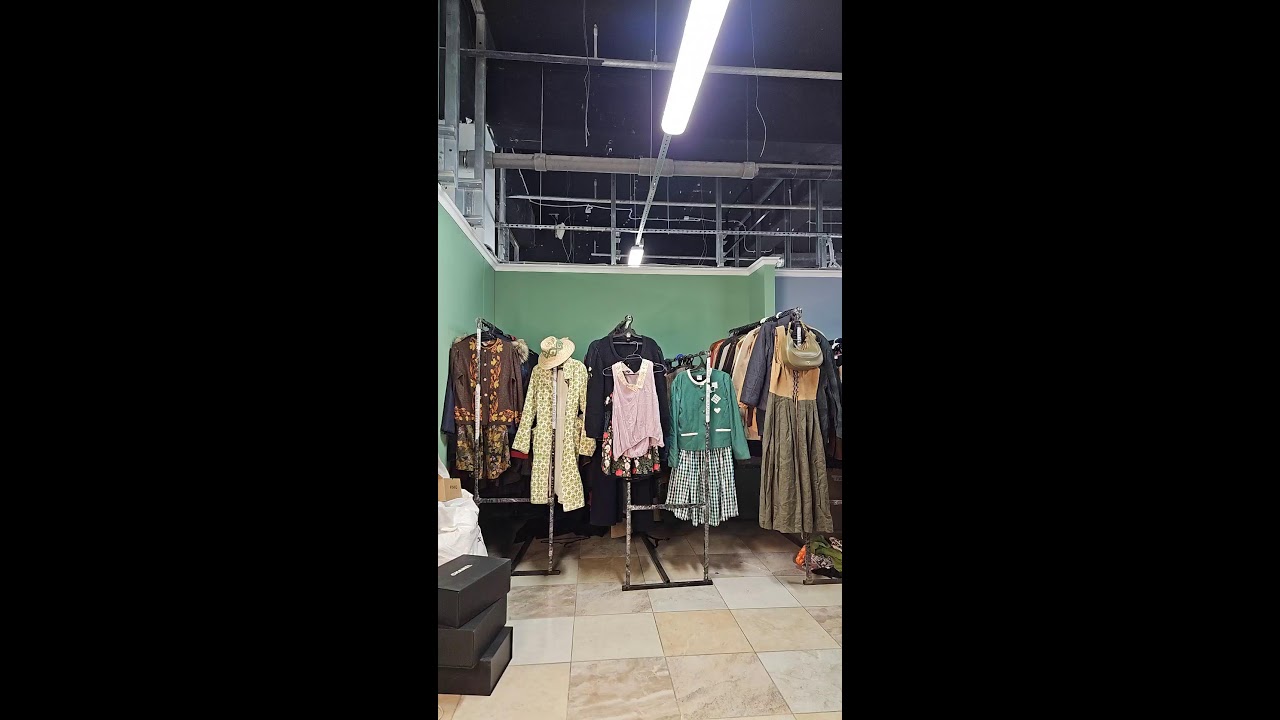 Онлайн продажа тирольской, баварской винтажной одежды.