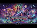 Double Dose Of Heavy Psych 👄 Captain Beyond/"Dancing Madly Backwards"-1971