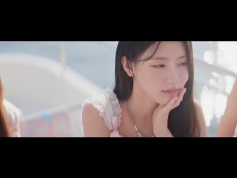 [認人認聲+中英字幕] (여자)아이들 ((G)I-DLE) “I Want That” MV