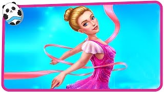 Rhythmic Gymnastics Dream Team: Girls Dance - Fun Makeover & Dress Up Games for Kids screenshot 2