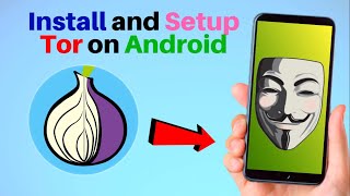 How to use Tor Browser on Android 2020 screenshot 5