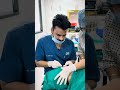 Endolaser Face Tightening Fat Melting Treatment | First Time in Bhopal | Poison Stem Cell Clinic