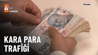 Kirli Tezgahın Perde Arkası - Atv Ana Haber 16 Mayıs 2026