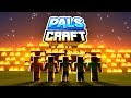 THE END OF PALSCRAFT! (PalsCraft 2 Finale)