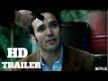 The Angel Official Trailer HD Netflix 