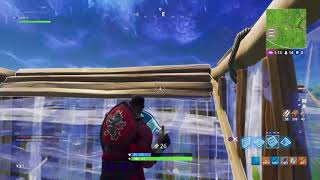 50th Solo Win and Passing 200 Wins! | 15 Kills | Fortnite Battle Royale (PS4) | JoeM